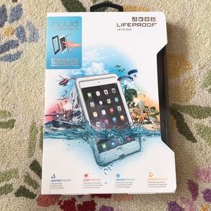 Life proof Muud for iPad mini 3 NEVER OPENED